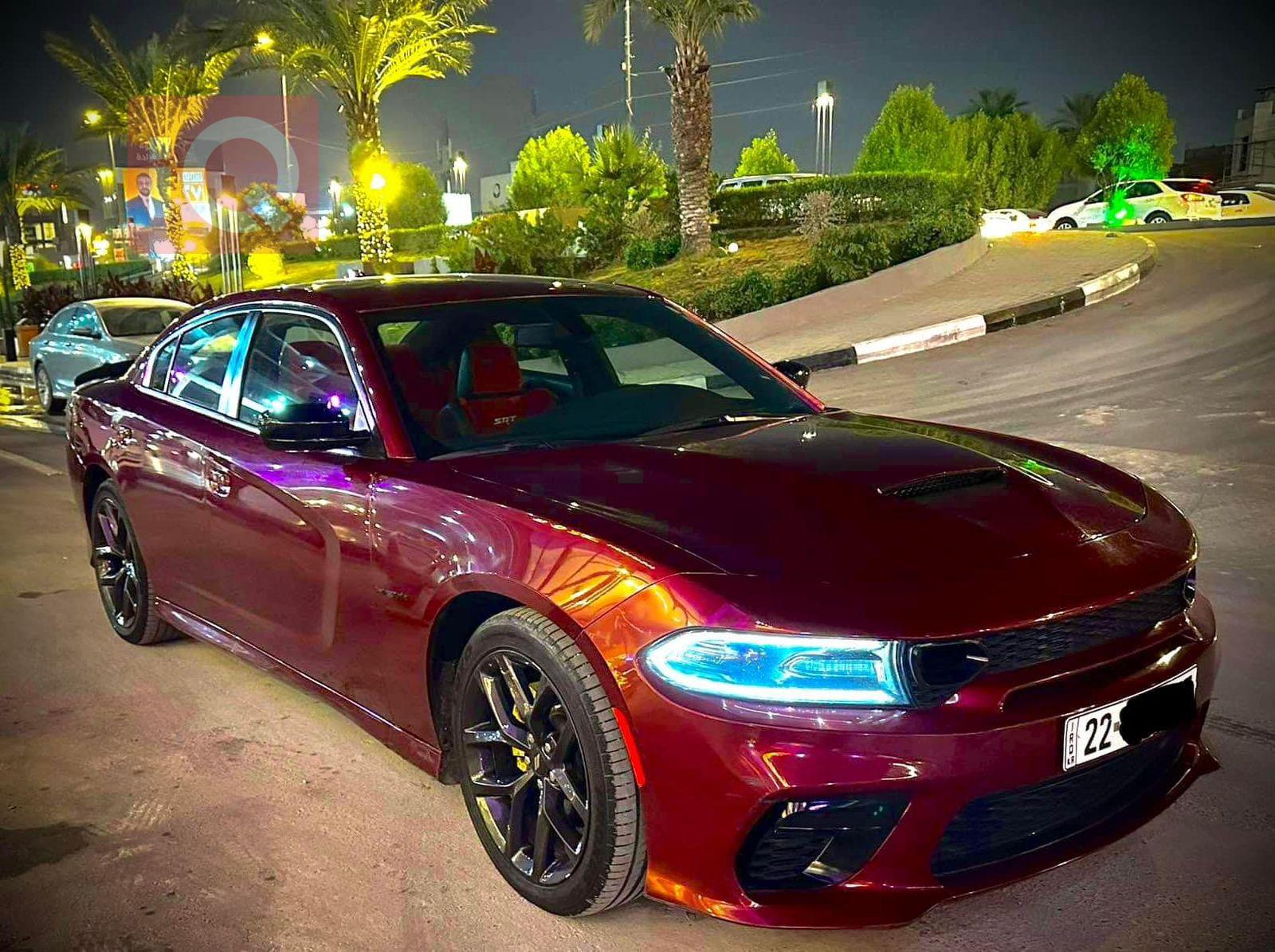 Dodge Charger